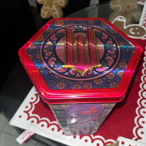 WICKED GLINDA AND ELPHABA POPCORN 🍿 TINS! Regal exclusives limited edition! - Picture 10 of 12